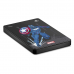 Внешний жесткий диск Seagate STGD2000206 2TB Game Drive for PS4  Captain America 2.5