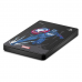 Внешний жесткий диск Seagate STGD2000206 2TB Game Drive for PS4  Captain America 2.5