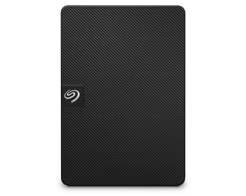 Накопитель на жестком магнитном диске Seagate Внешний жесткий диск Seagate STKM4000400 4000ГБ Expansion Portable 3,5