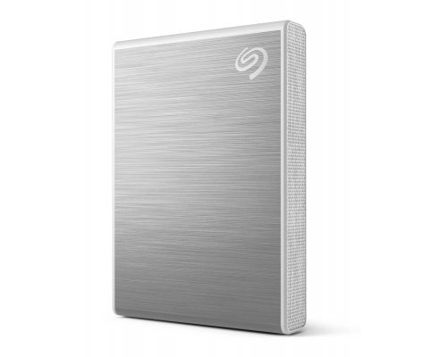 Внешний твердотельный накопитель Seagate One Touch SSD STKG1000401 1000ГБ  2.5