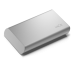 LaCie Внешний твердотельный накопитель LaCie Portable SSD v2 STKS500400  500ГБ  2.5