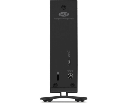 LaCie Внешний жесткий диск LaCie STHA16000800 16TB d2 Professional LRDMU03 3.5