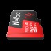 Флеш-накопитель NeTac Карта памяти Netac MicroSD card P500 Extreme Pro 16GB, retail version w/SD adapter