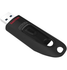 Флеш-накопитель Sandisk Флеш накопитель Ultra USB 3.0 32GB RED                                                                                                                                                                                            