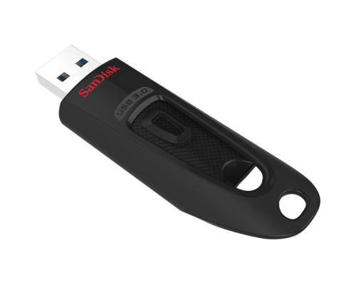 Флеш-накопитель Sandisk Флеш накопитель Ultra USB 3.0 32GB RED