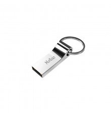 Флеш-накопитель NeTac Флеш-накопитель Netac USB Drive U275 USB2.0 32GB, retail version                                                                                                                                                                    