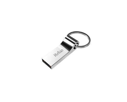 Флеш-накопитель NeTac Флеш-накопитель Netac USB Drive U275 USB2.0 32GB, retail version