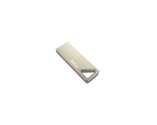 Флеш-накопитель NeTac Флеш-накопитель Netac USB Drive U326 USB2.0 64GB, retail version