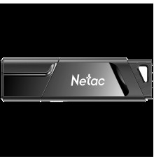 Флеш-накопитель NeTac Флеш-накопитель Netac USB Drive U336 USB3.0 64GB                                                                                                                                                                                    