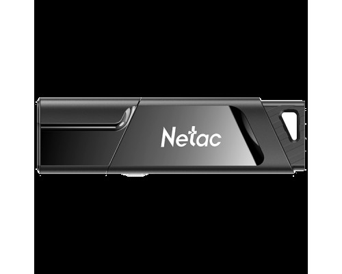 Флеш-накопитель NeTac Флеш-накопитель Netac USB Drive U336 USB3.0 64GB