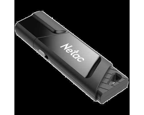 Флеш-накопитель NeTac Флеш-накопитель Netac USB Drive U336 USB3.0 64GB