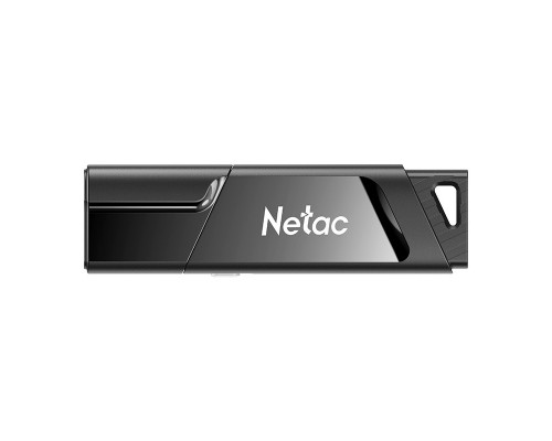 Флеш-накопитель NeTac Флеш-накопитель Netac USB Drive U336 USB3.0 64GB