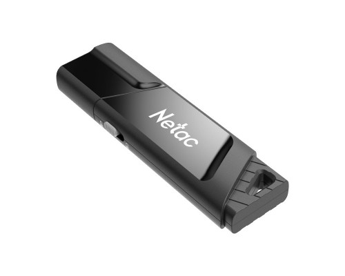 Флеш-накопитель NeTac Флеш-накопитель Netac USB Drive U336 USB3.0 64GB