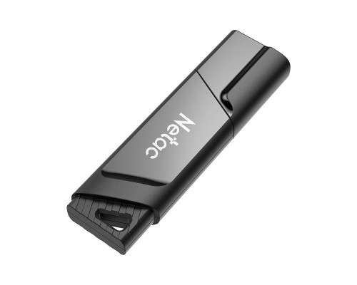 Флеш-накопитель NeTac Флеш-накопитель Netac USB Drive U336 USB3.0 64GB