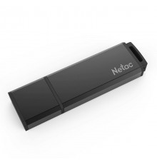 Флеш-накопитель NeTac Флеш-накопитель Netac USB Drive U351 USB2.0 32GB, retail version                                                                                                                                                                    