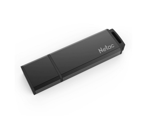 Флеш-накопитель NeTac Флеш-накопитель Netac USB Drive U351 USB2.0 32GB, retail version