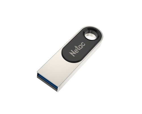 Флеш-накопитель NeTac Флеш-накопитель Netac USB Drive U278 USB2.0 16GB, retail version