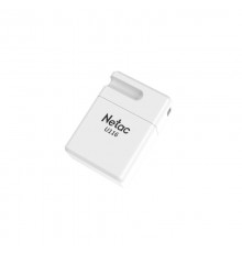 Флеш-накопитель NeTac Флеш-накопитель Netac USB Drive U116 USB2.0 64GB, retail version                                                                                                                                                                    