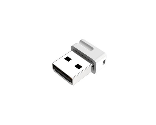 Флеш-накопитель NeTac Флеш-накопитель Netac USB Drive U116 USB2.0 64GB, retail version
