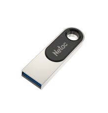Флеш-накопитель NeTac Флеш-накопитель Netac USB Drive U278 USB2.0 32GB, retail version                                                                                                                                                                    