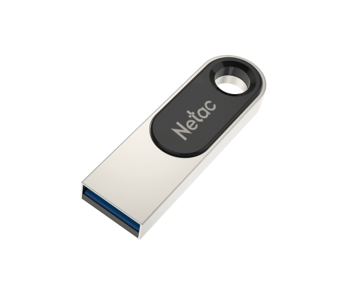 Флеш-накопитель NeTac Флеш-накопитель Netac USB Drive U278 USB2.0 32GB, retail version
