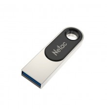 Флеш-накопитель NeTac Флеш-накопитель Netac USB Drive U278 USB2.0 64GB, retail version                                                                                                                                                                    