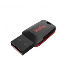 Флеш-накопитель NeTac Флеш-накопитель Netac USB Drive U197 USB2.0 16GB, retail version                                                                                                                                                                    