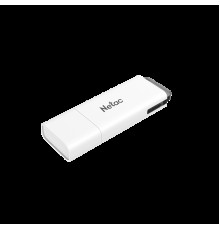 Флеш-накопитель NeTac Флеш накопитель NeTac U185 USB2.0 Flash Drive 16GB, with LED indicator                                                                                                                                                              