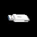 Флеш-накопитель NeTac Флеш накопитель NeTac U185 USB2.0 Flash Drive 16GB, with LED indicator