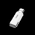 Флеш-накопитель NeTac Флеш накопитель NeTac U185 USB2.0 Flash Drive 16GB, with LED indicator
