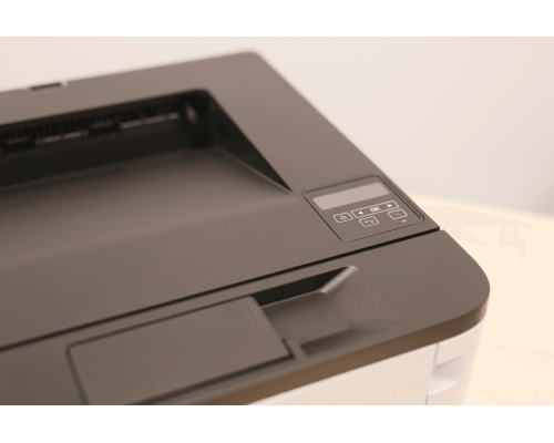 Принтер лазерный F+ монохромный P40dn со стартовым картриджем 15000 стр.