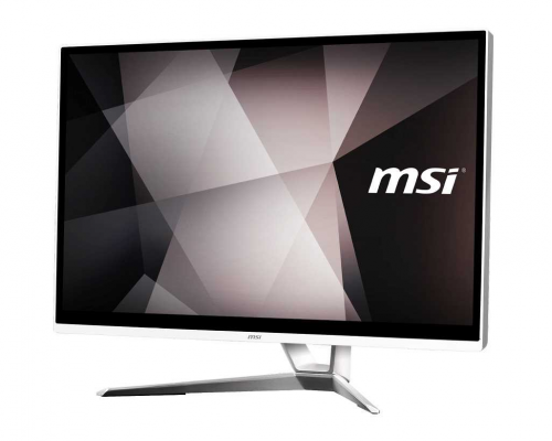 Моноблок 21,5'' MSI PRO 22XT 10M-222XRU 9S6-ACD312-222