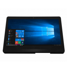 Моноблок MSI PRO 16 Flex 8GL-057XRU (MS-A625)  15.6'' HD(1366x768)/TOUCH/Intel Celeron N4000 1.10GHz Dual/4GB/1TB/Integrated/WiFi/CR/noOS/1Y/BLACK                                                                                                        