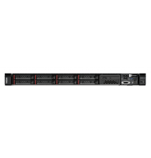 Сервер Lenovo SR630 V2 Xeon Silver 4310 (12C 2.1GHz 18MB Cache/120W), 32GB  (1x32GB, 3200MHz 2Rx8 RDIMM), 2.5
