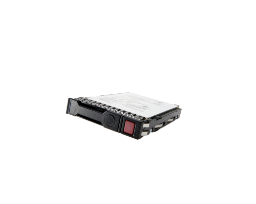 Накопитель твердотельный HPE HPE 800GB SAS 12G Mixed Use SFF (2.5in) SC 3yr Wty SSD