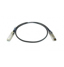 Кабель Lenovo 1m Passive DAC SFP+ Cable                                                                                                                                                                                                                   