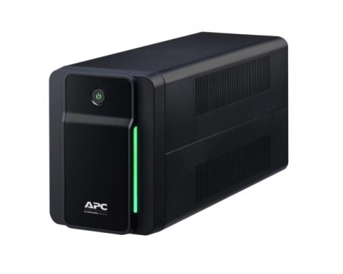 Источник бесперебойного питания APC APC Back-UPS 950VA, 230V, AVR, Schuko Sockets