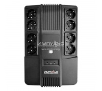Купить ИБП Импульс Мастера 800 MT80107                                                                                                                                                                                                                    