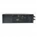 Блок розеток Tripp Lite TAA-Compliant 7.4kW Single-Phase ATS/Switched PDU, 230V Outlets (16 C13 & 2 C19), 2 IEC309 32A Blue Cords, 2U Rack-Mount