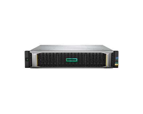 Дисковый массив HPE HPE MSA 2052 SAS DC SFF Storage