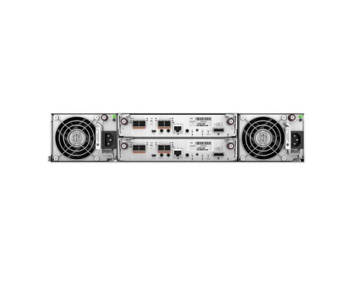 Дисковый массив HPE HPE MSA 1050 12Gb SAS DC SFF Storag Дисковый массив HPE HPE MSA 1050 12Gb SAS DC SFF Storag