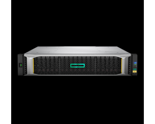 Дисковый массив HPE HPE MSA 2052 SAS Dual Controller LFF Storage