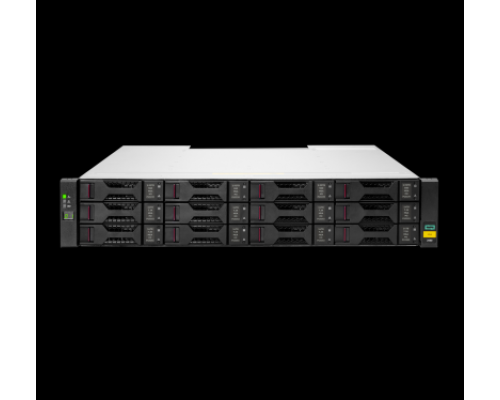 Дисковый массив HPE HPE MSA 2062 10GbE iSCSI LFF Storage