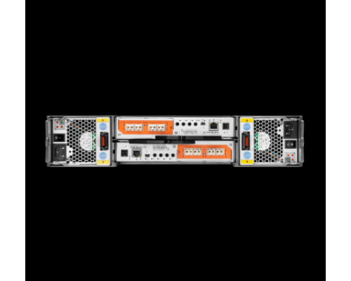 Дисковый массив HPE HPE MSA 2062 10GbE iSCSI LFF Storage