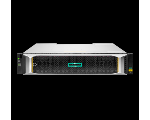 Дисковый массив HPE HPE MSA 2062 12Gb SAS LFF Storage