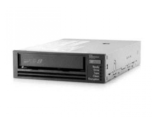 Система архивирования HPE HPE StoreEver LTO-8 Ultrium 30750 Internal Tape Drive