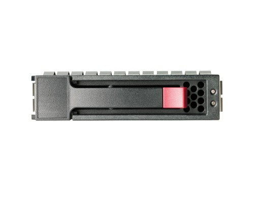 Жесткий диск HPE MSA 900GB SAS 12G Enterprise 15K SFF (2.5in) M2 3yr Wty HDD