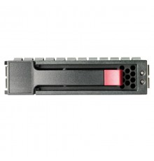 Накопитель на жестком магнитном диске HPE HPE MSA 600GB SAS 12G Enterprise 10K SFF (2.5in) M2 3yr Wty HDD                                                                                                                                                 