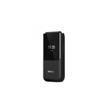 Телефон сотовый Nokia 2720 DS TA-1175 Black, 2.8''+1.3