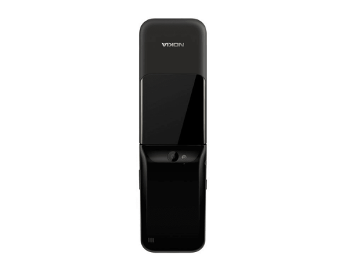 Телефон сотовый Nokia 2720 DS TA-1175 Black, 2.8''+1.3